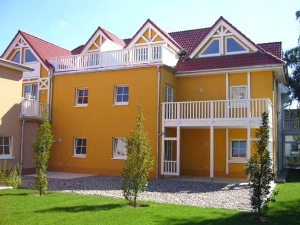 Uns Strandhus Fewo 3 - Villa Felice คูล็องสบอร์น ภายนอก รูปภาพ
