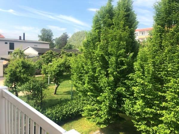Uns Strandhus Fewo 3 - Villa Felice คูล็องสบอร์น ภายนอก รูปภาพ
