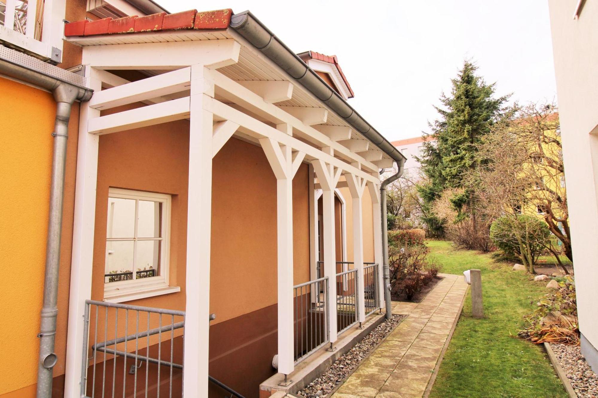 Uns Strandhus Fewo 3 - Villa Felice คูล็องสบอร์น ภายนอก รูปภาพ